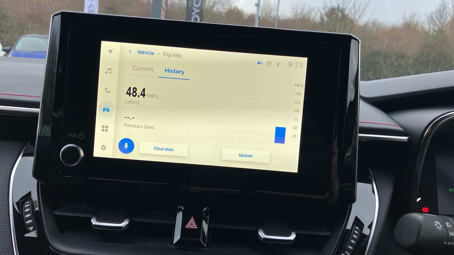 Used Toyota Corolla 2023 for sale - 76796823: Photo 51