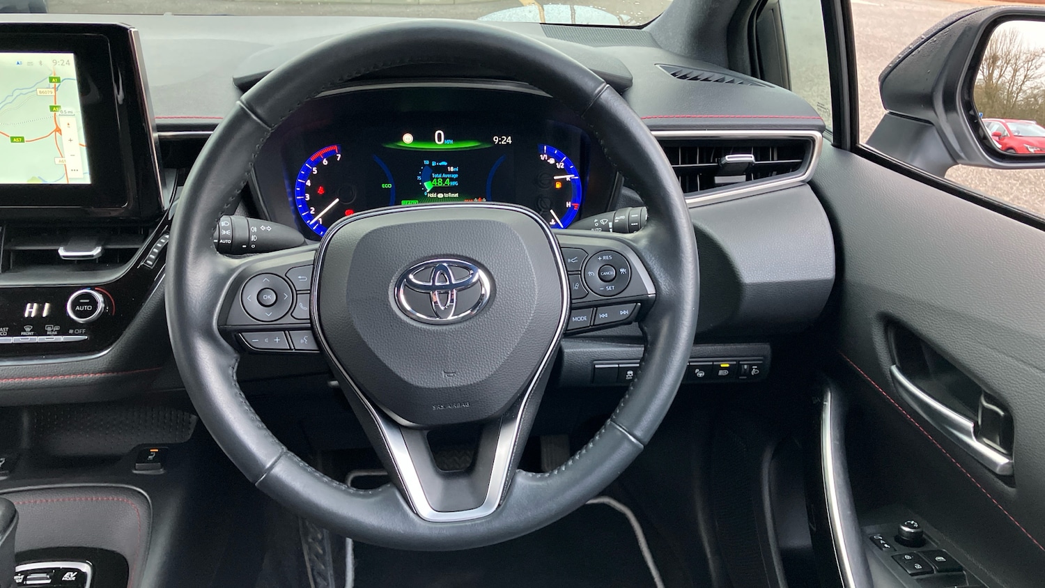 Used Toyota Corolla 2023 for sale - 76796823: Photo 6