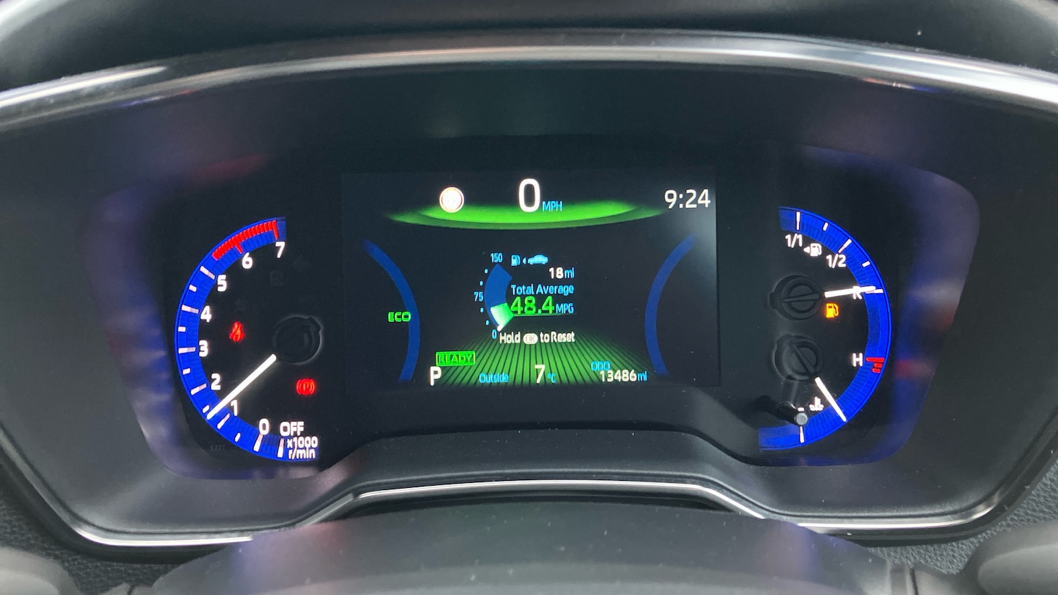 Used Toyota Corolla 2023 for sale - 76796823: Photo 9