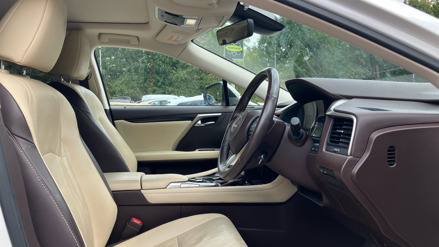 Used Lexus RX 2018 for sale - 76588931: Photo 11