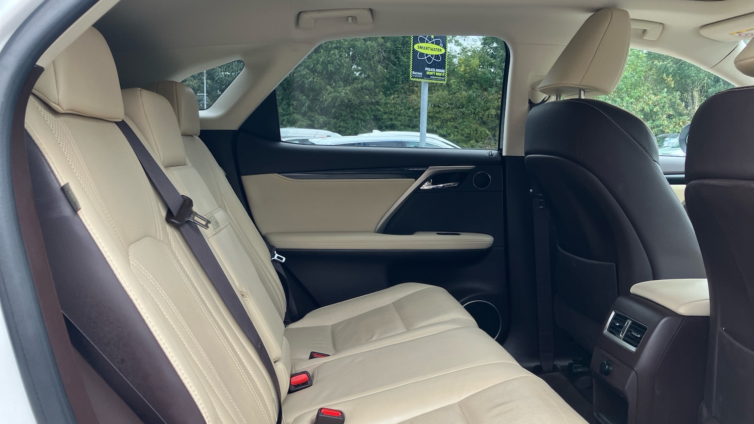 Used Lexus RX 2018 for sale - 76588931: Photo 12