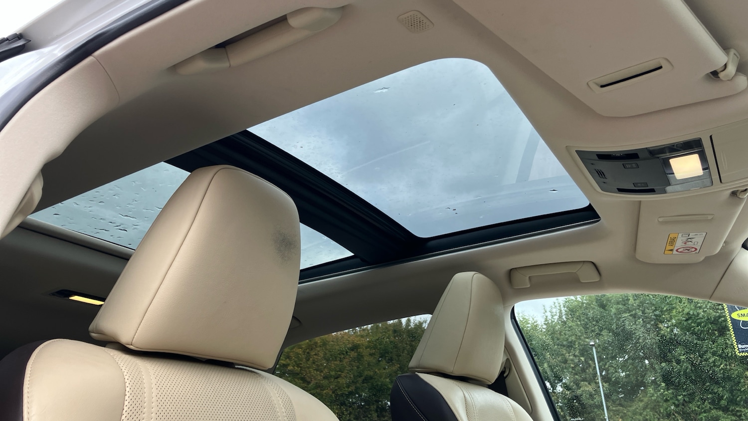 Used Lexus RX 2018 for sale - 76588931: Photo 20