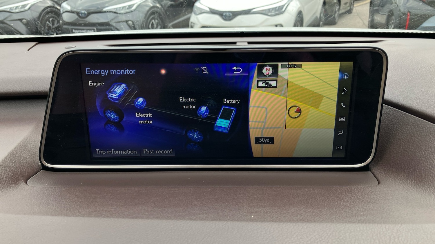 Used Lexus RX 2018 for sale - 76588931: Photo 25