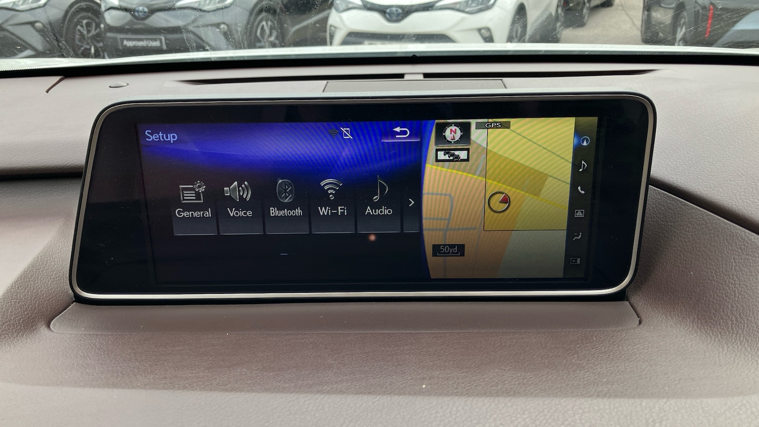 Used Lexus RX 2018 for sale - 76588931: Photo 26