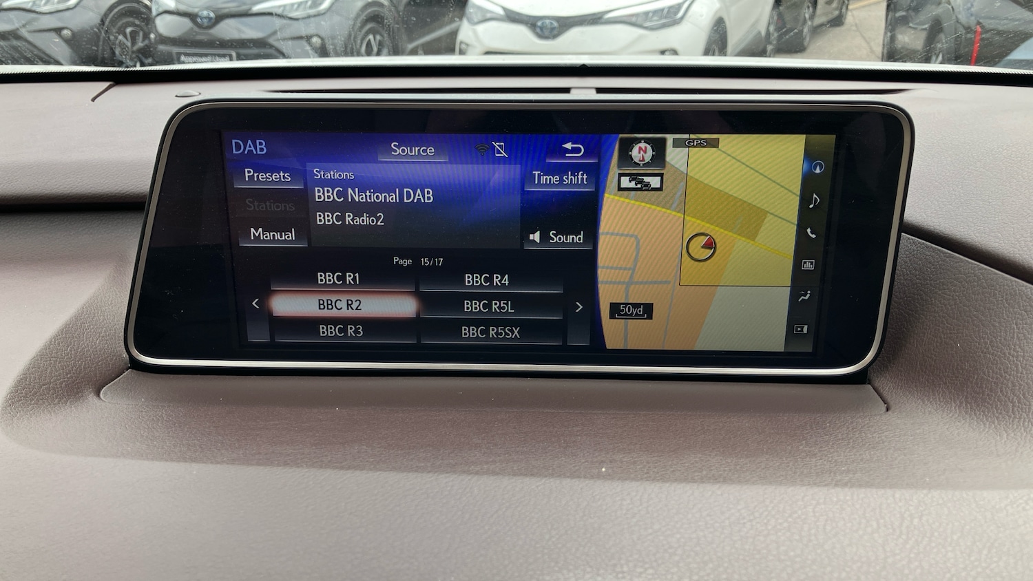 Used Lexus RX 2018 for sale - 76588931: Photo 27