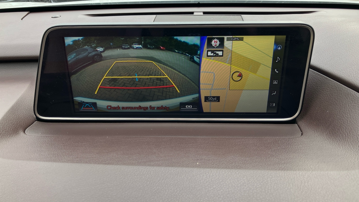 Used Lexus RX 2018 for sale - 76588931: Photo 28