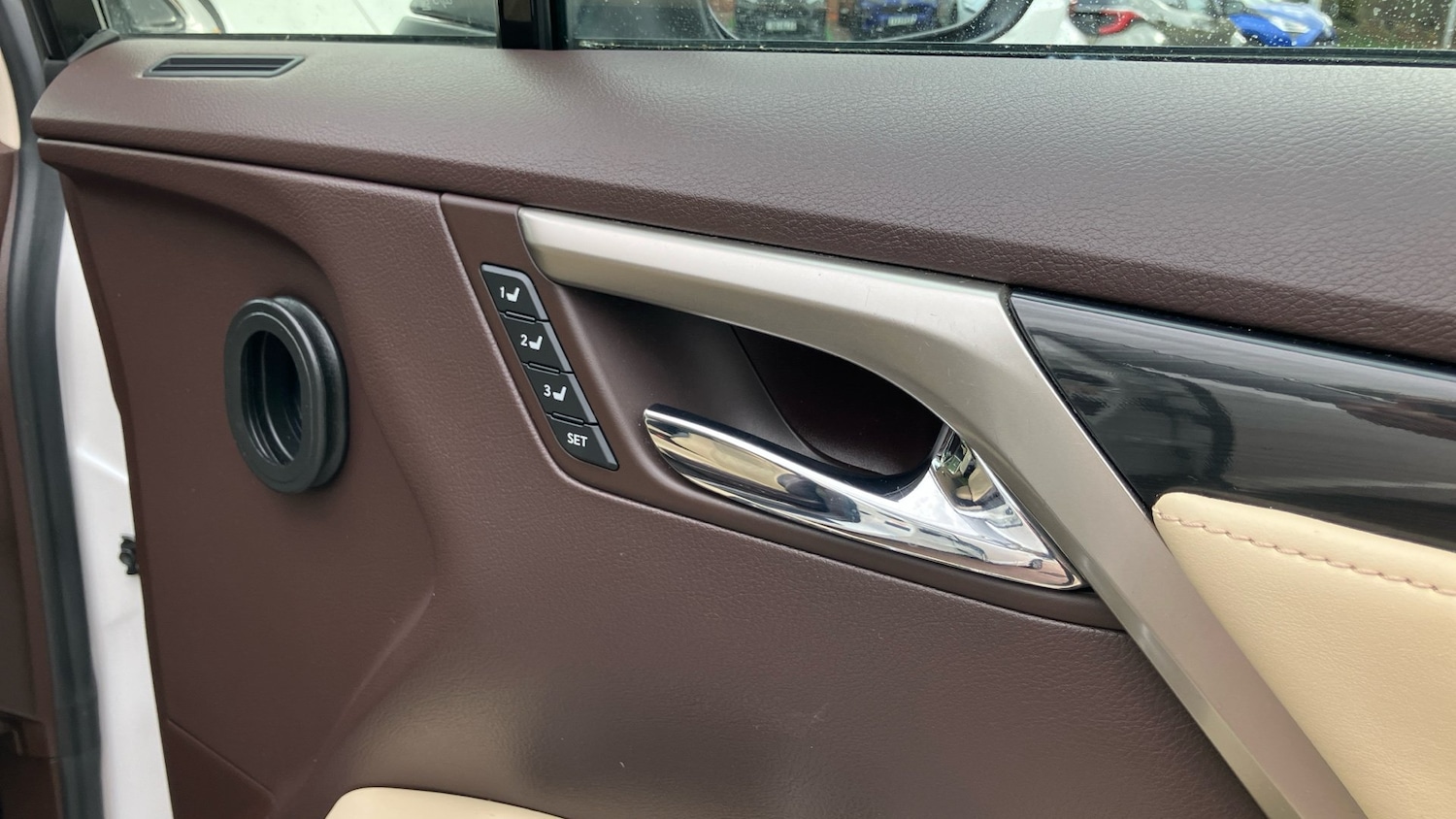 Used Lexus RX 2018 for sale - 76588931: Photo 30