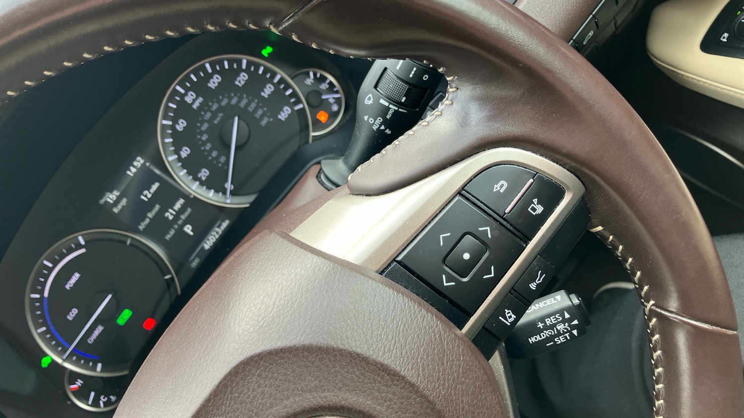 Used Lexus RX 2018 for sale - 76588931: Photo 34