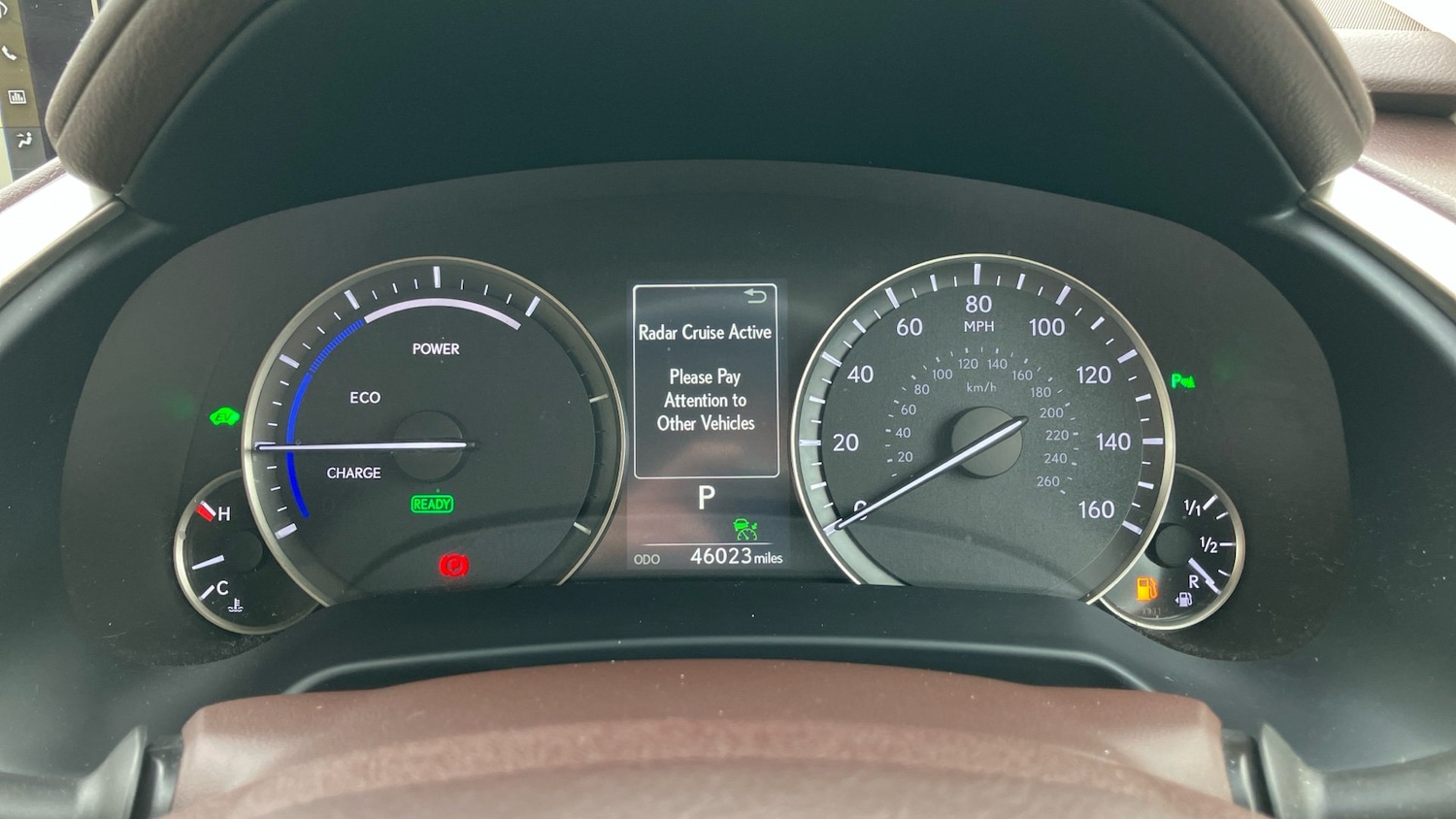 Used Lexus RX 2018 for sale - 76588931: Photo 35