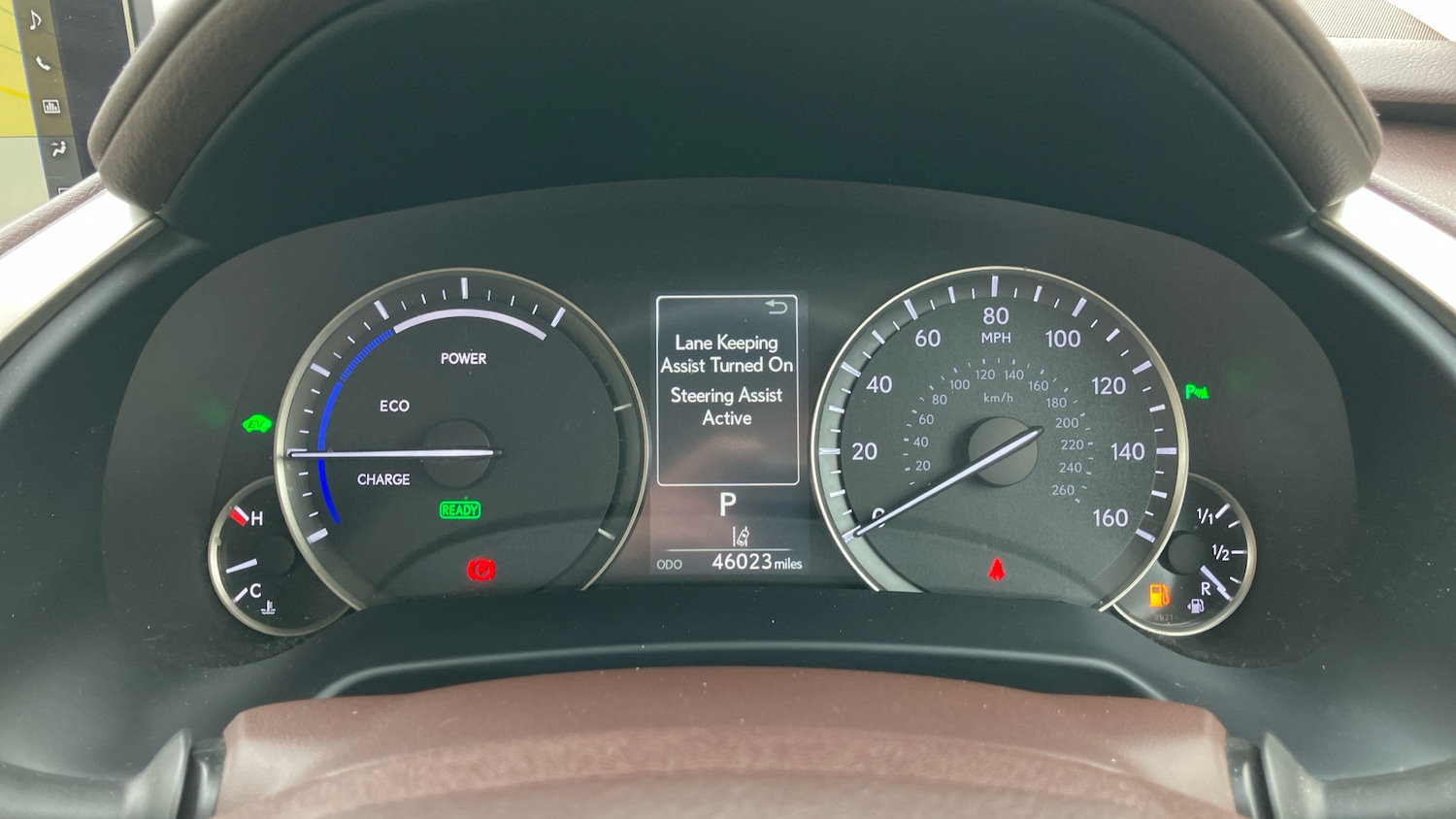 Used Lexus RX 2018 for sale - 76588931: Photo 36