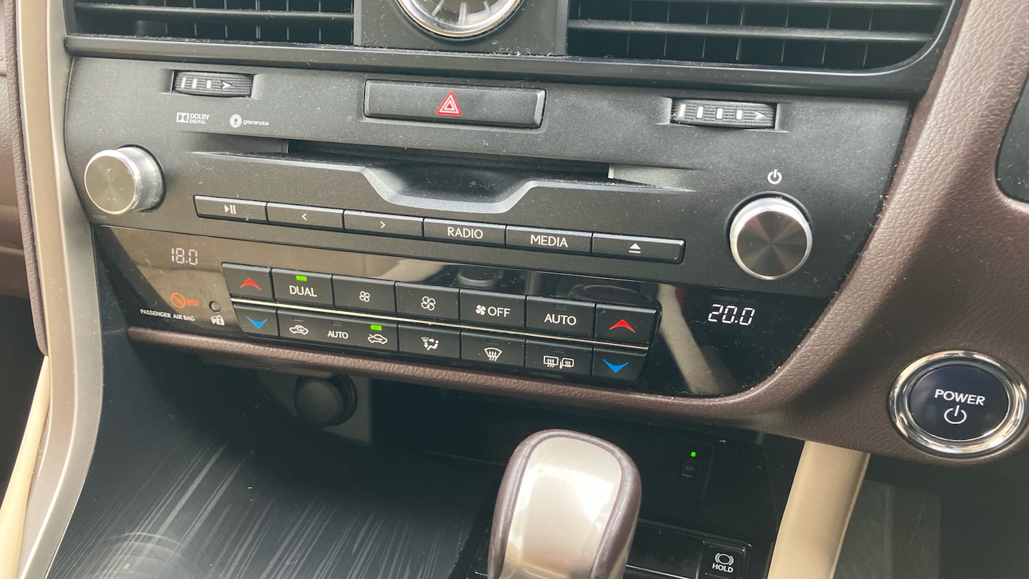 Used Lexus RX 2018 for sale - 76588931: Photo 37