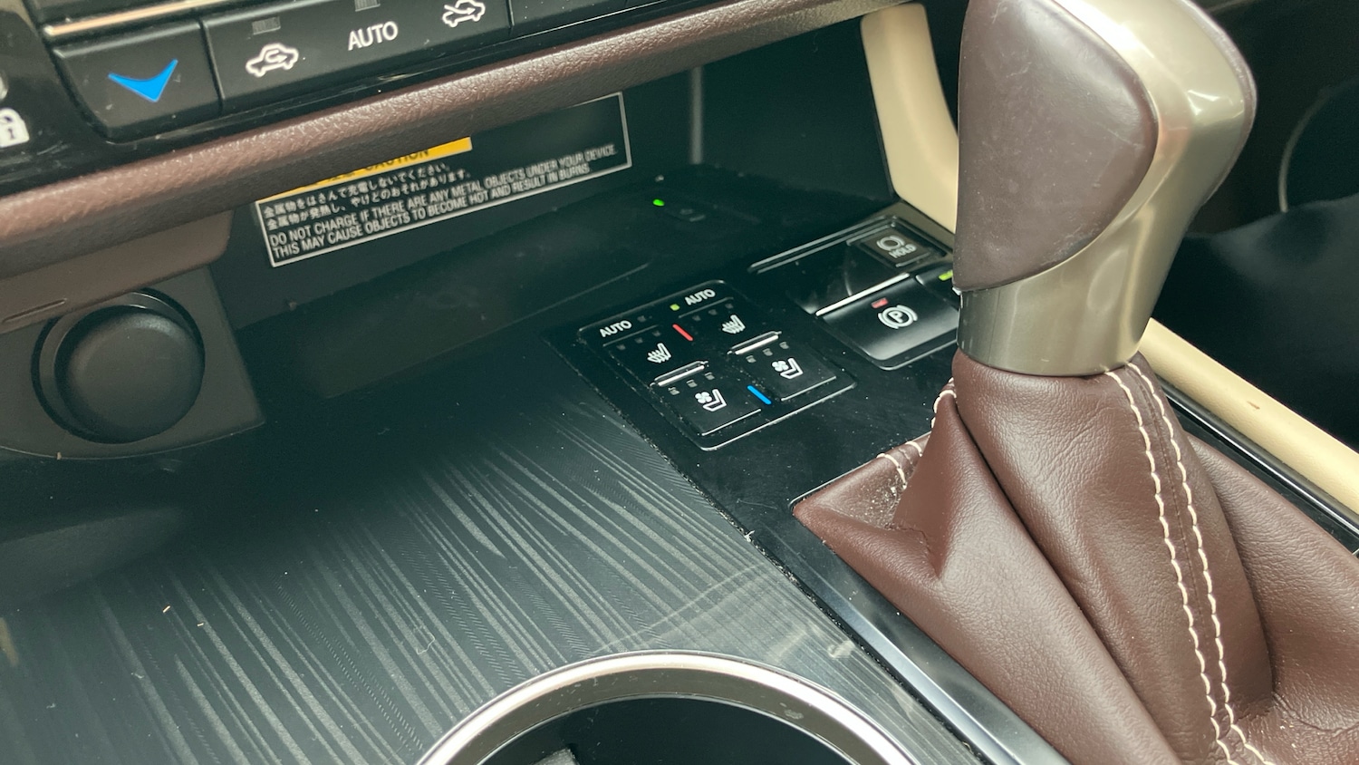 Used Lexus RX 2018 for sale - 76588931: Photo 39