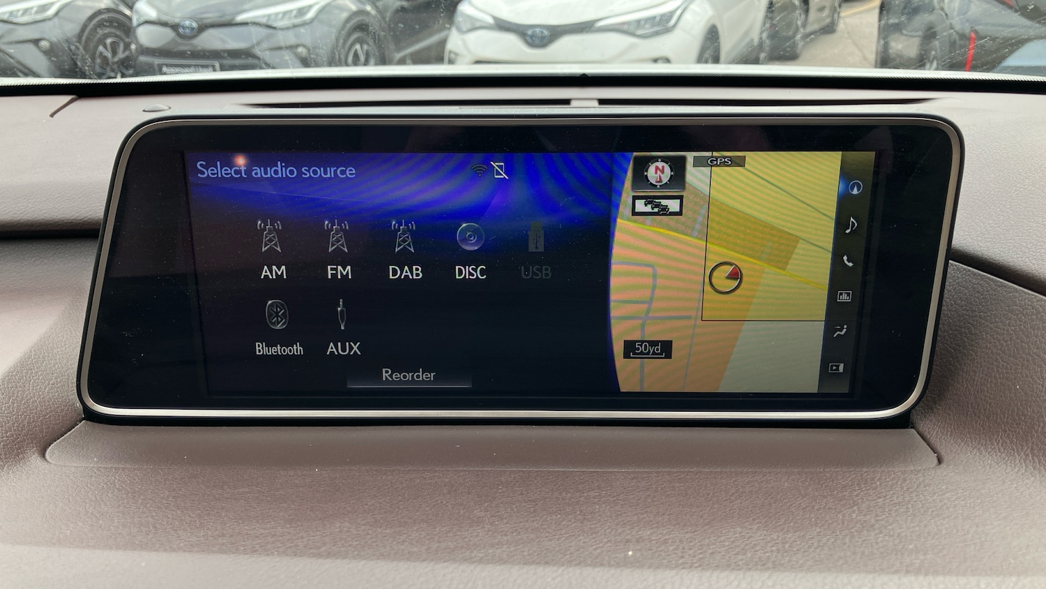 Used Lexus RX 2018 for sale - 76588931: Photo 41