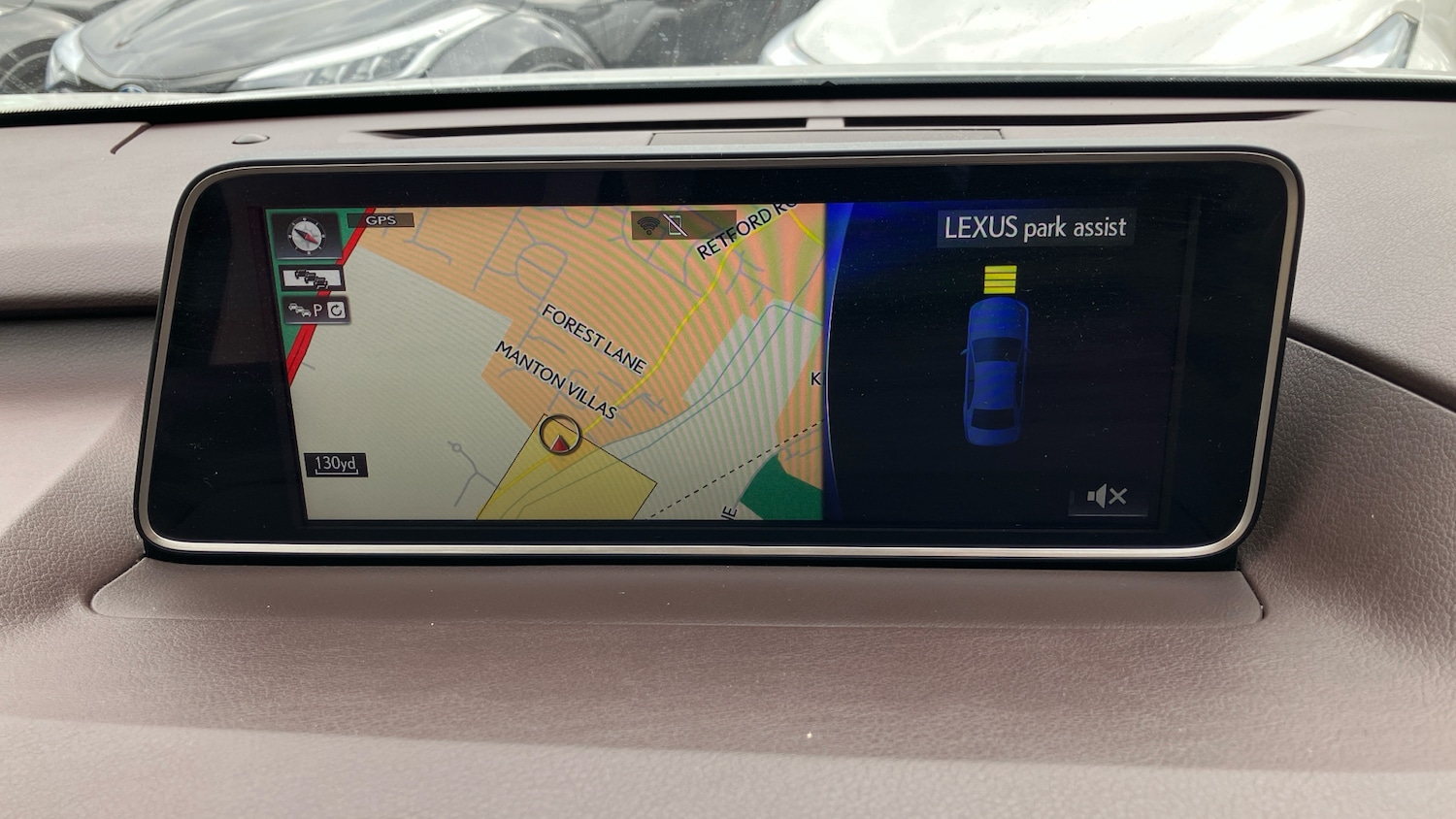 Used Lexus RX 2018 for sale - 76588931: Photo 43