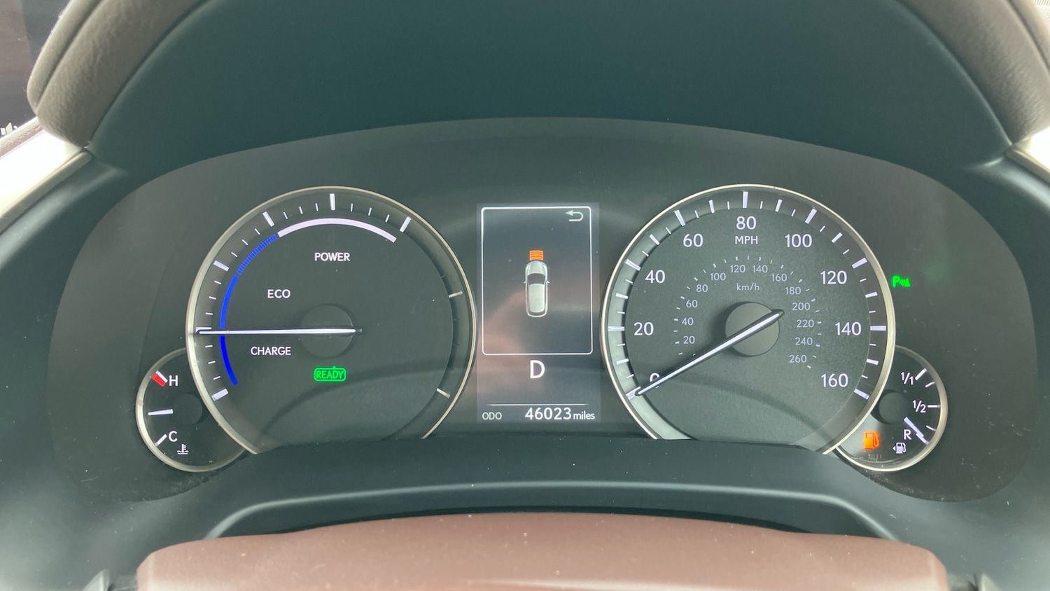 Used Lexus RX 2018 for sale - 76588931: Photo 44