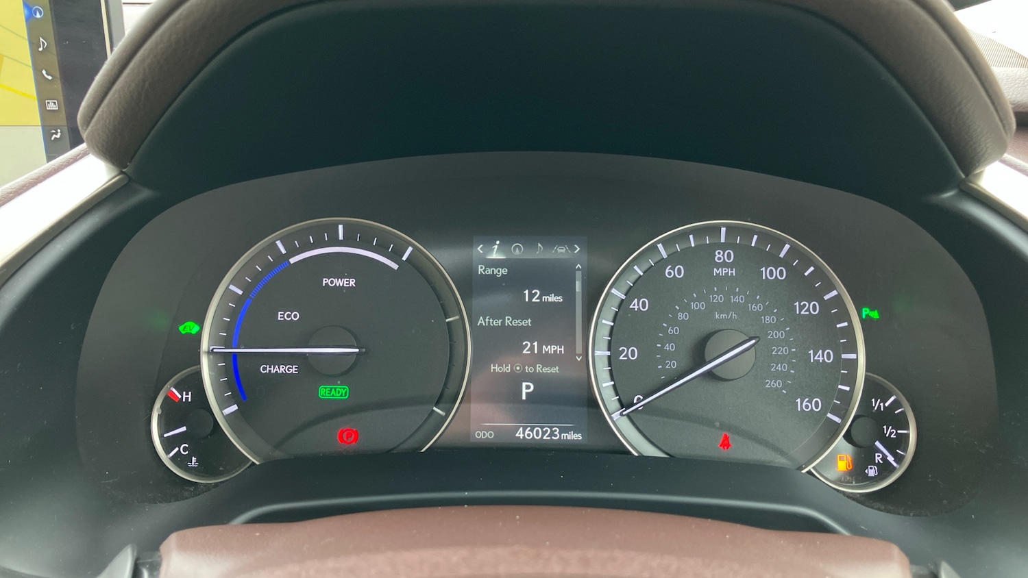 Used Lexus RX 2018 for sale - 76588931: Photo 9