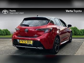 Used Toyota Corolla 2022 for sale - 76461683: Photo