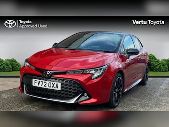 Used Toyota Corolla 2022 for sale - 76461683: Photo