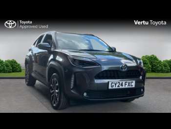 2024 (24) - 1.5 Hybrid Design 5dr CVT Hybrid Estate