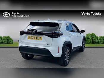 Used Toyota Yaris Cross 2024 for sale - 78814985: Photo