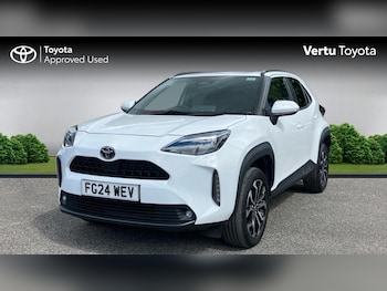Used Toyota Yaris Cross 2024 for sale - 78814985: Photo