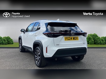 Used Toyota Yaris Cross 2024 for sale - 78814985: Photo