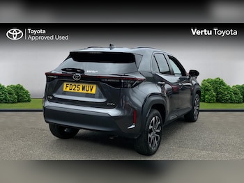 Used Toyota Yaris Cross 2025 for sale - 78882552: Photo