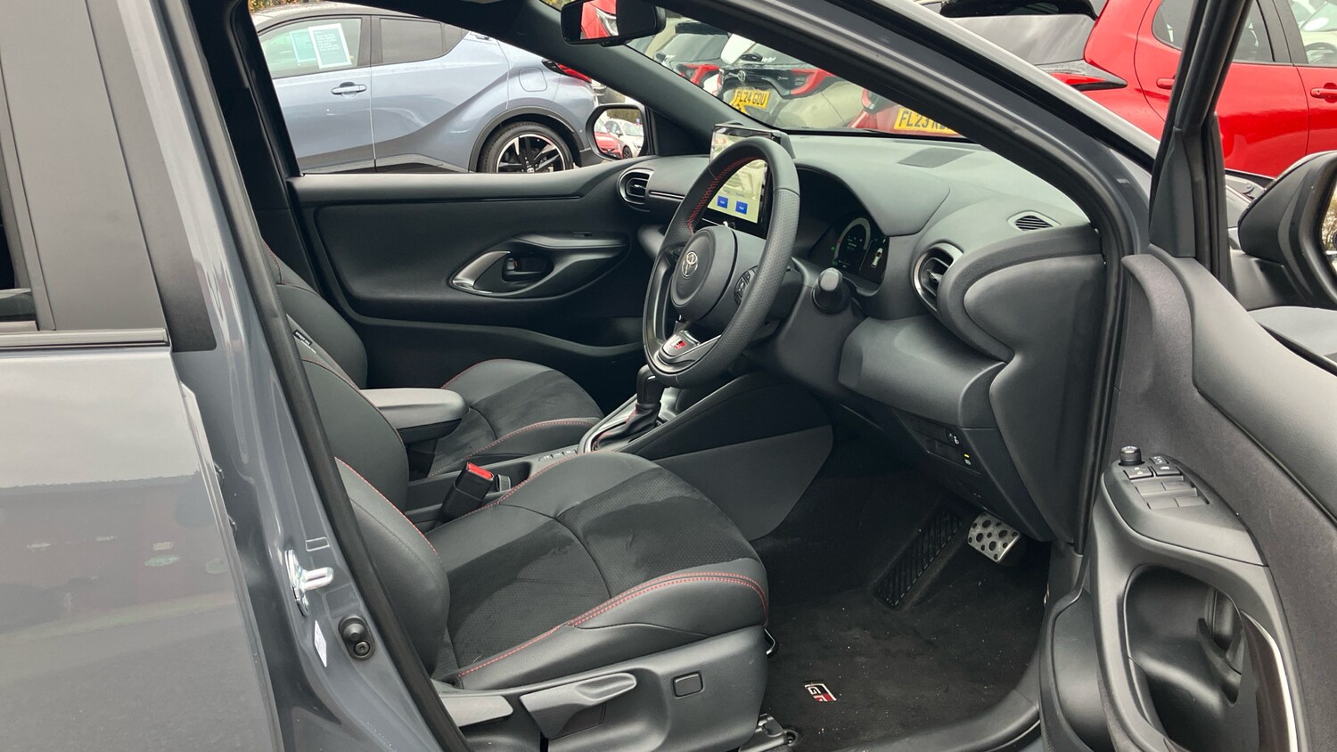 Used Toyota Yaris 2025 for sale - 77883789: Photo 11