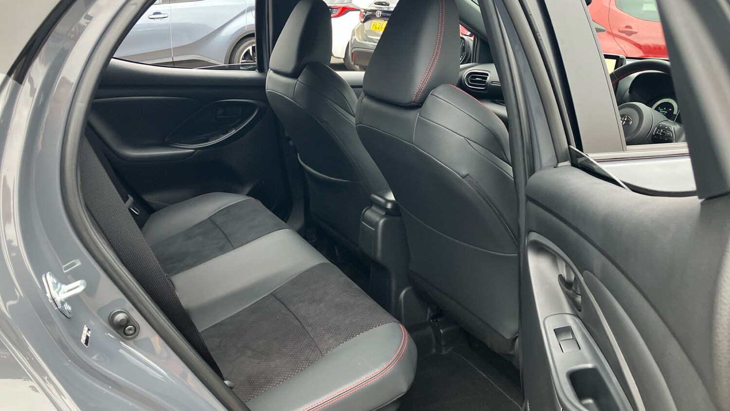 Used Toyota Yaris 2025 for sale - 77883789: Photo 12