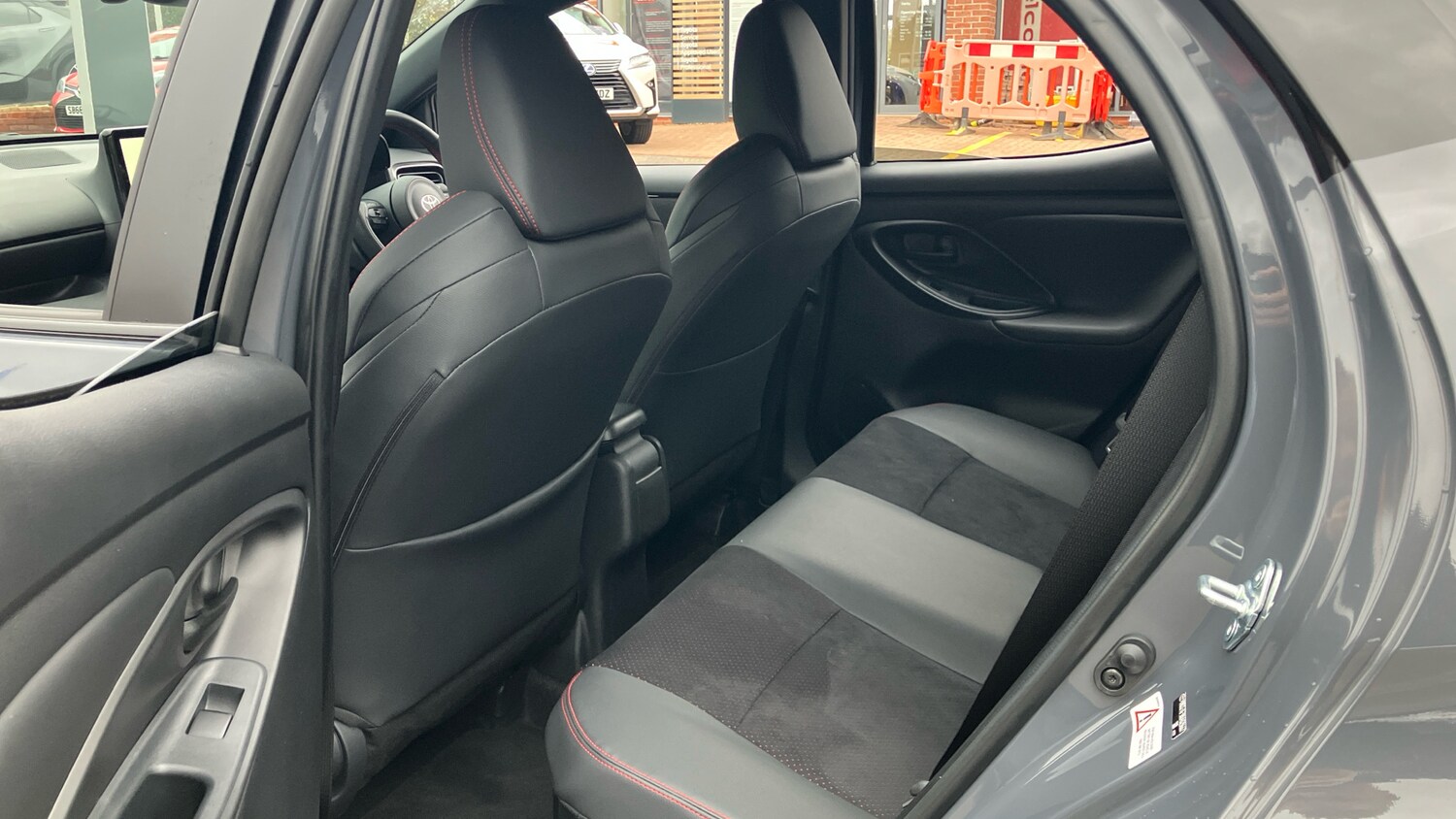 Used Toyota Yaris 2025 for sale - 77883789: Photo 13