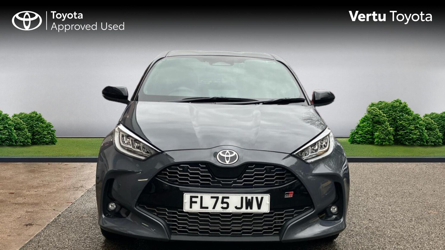 Used Toyota Yaris 2025 for sale - 77883789: Photo 15