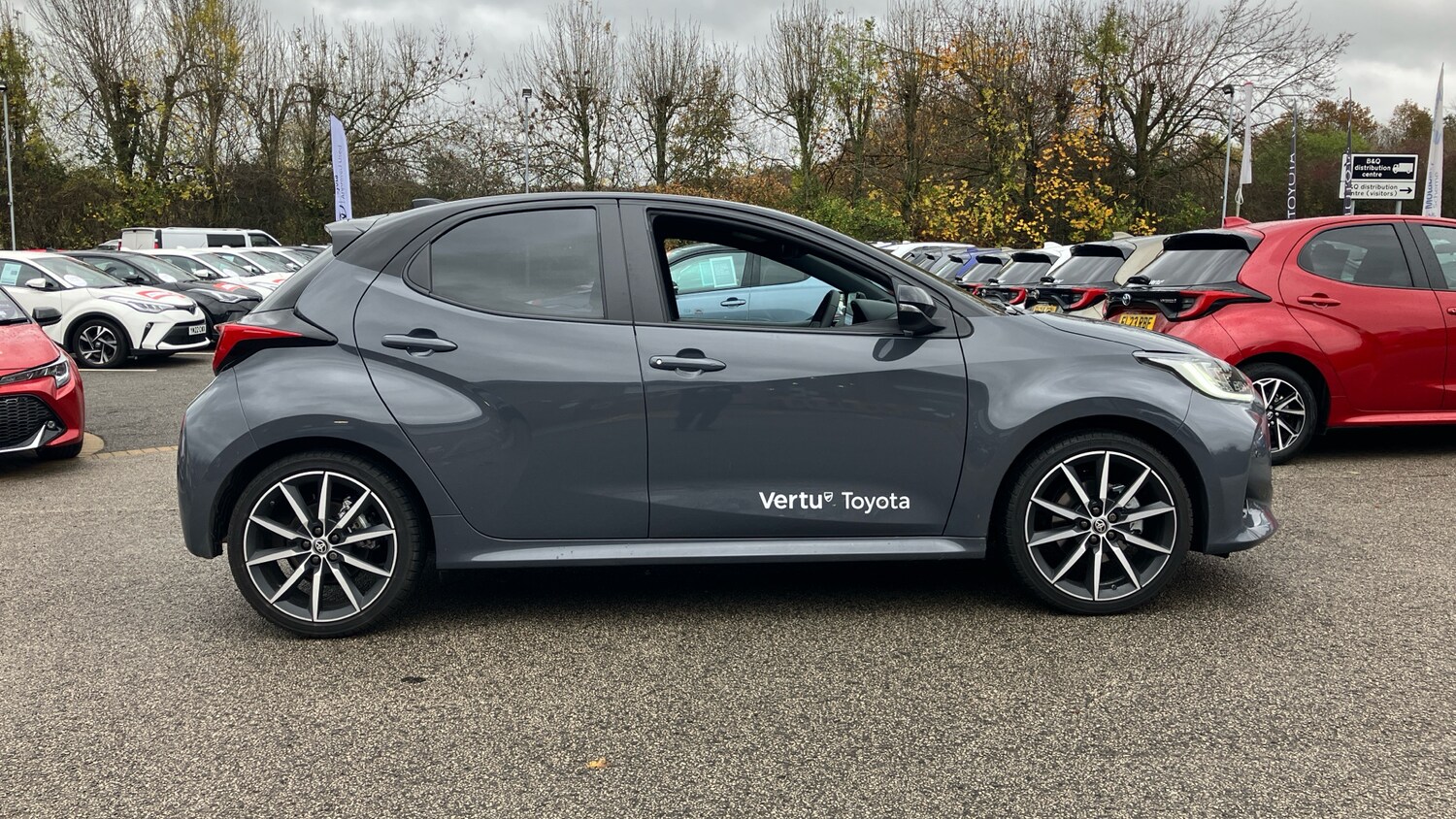 Used Toyota Yaris 2025 for sale - 77883789: Photo 16