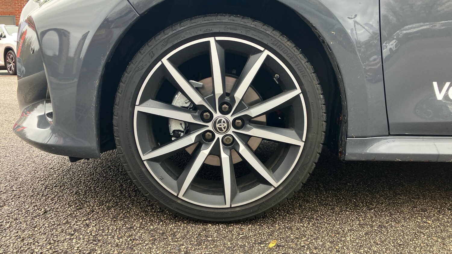 Used Toyota Yaris 2025 for sale - 77883789: Photo 18