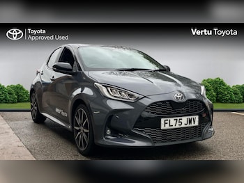Used Toyota Yaris 2025 for sale - 77883789: Photo