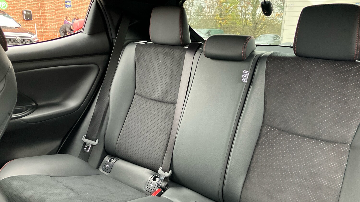 Used Toyota Yaris 2025 for sale - 77883789: Photo 20