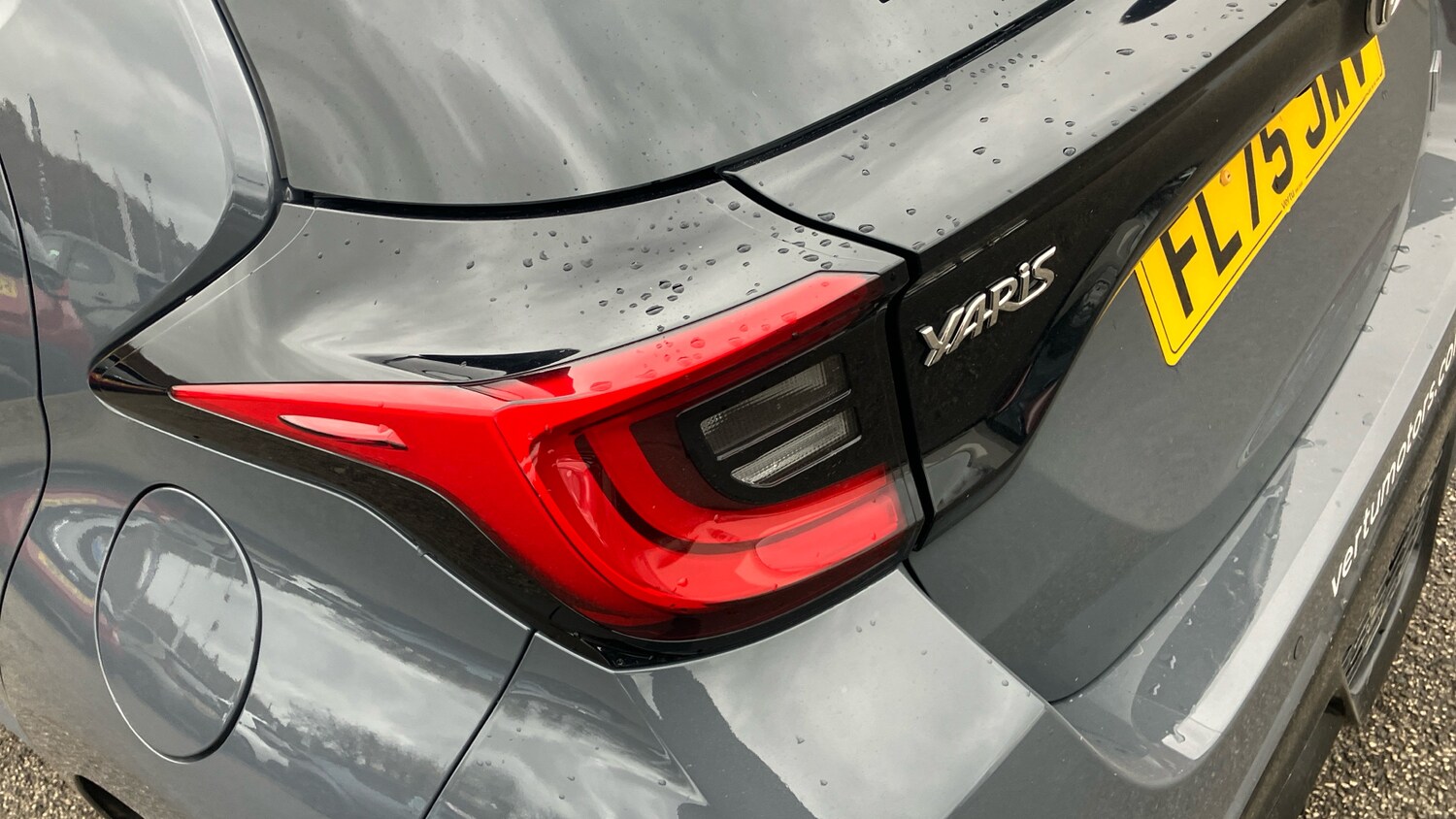 Used Toyota Yaris 2025 for sale - 77883789: Photo 21