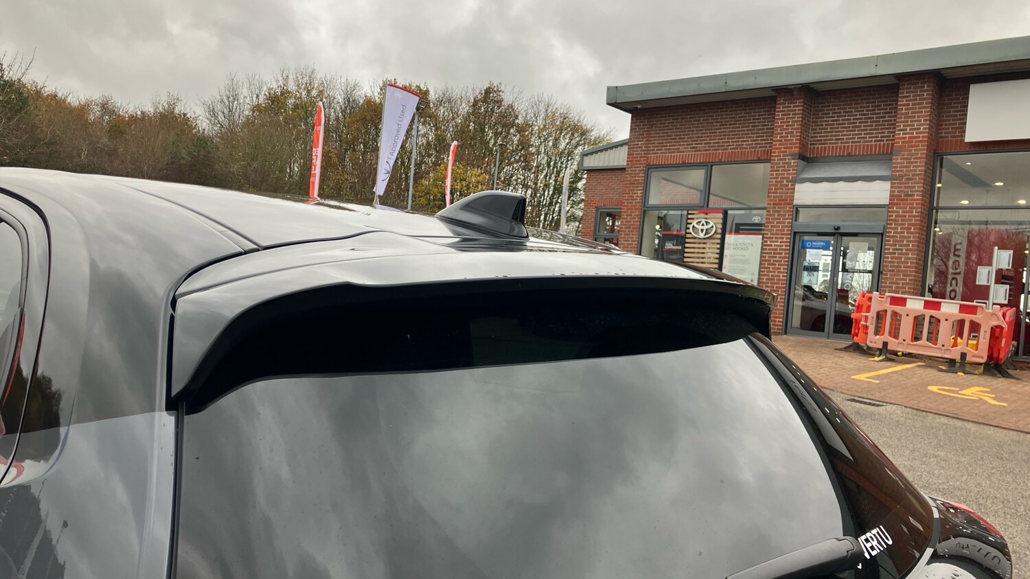 Used Toyota Yaris 2025 for sale - 77883789: Photo 22