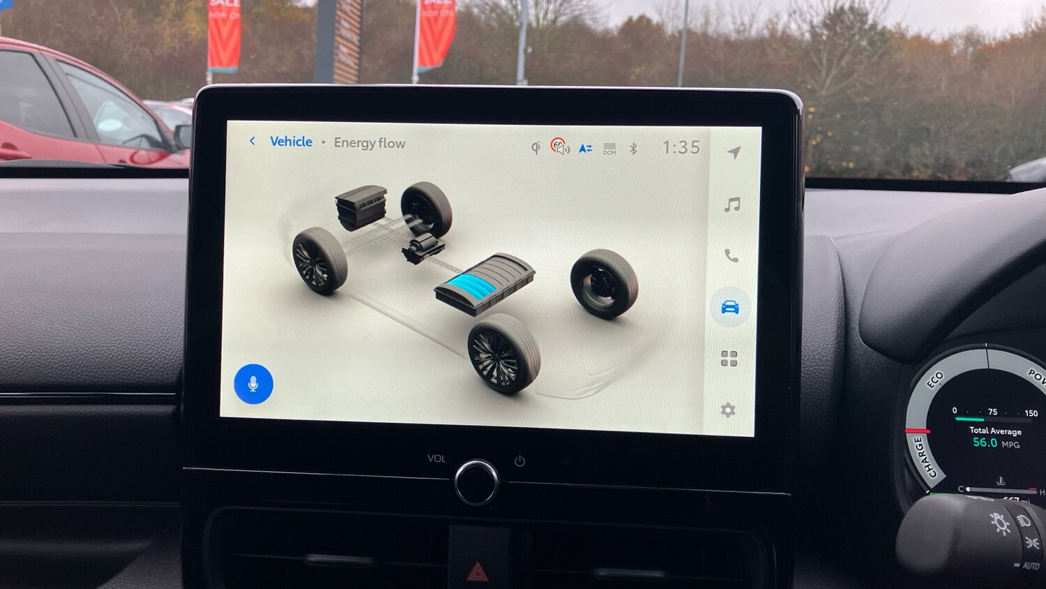 Used Toyota Yaris 2025 for sale - 77883789: Photo 24