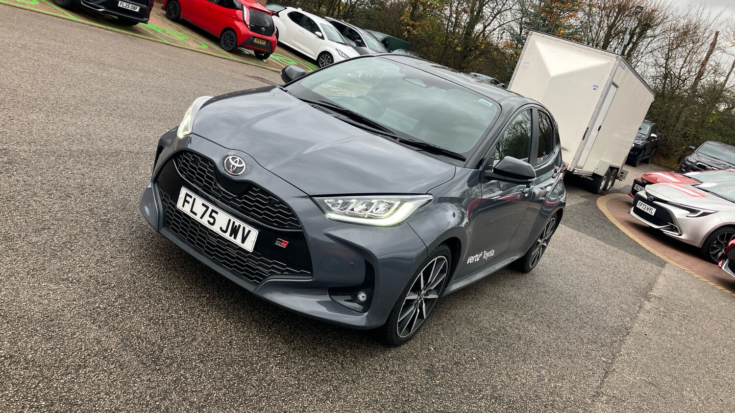 Used Toyota Yaris 2025 for sale - 77883789: Photo 29