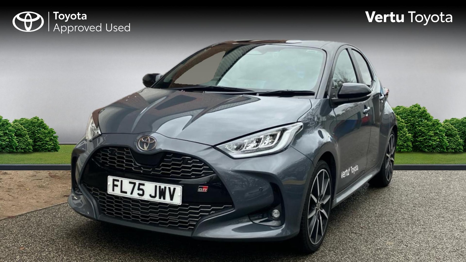 Used Toyota Yaris 2025 for sale - 77883789: Photo 3