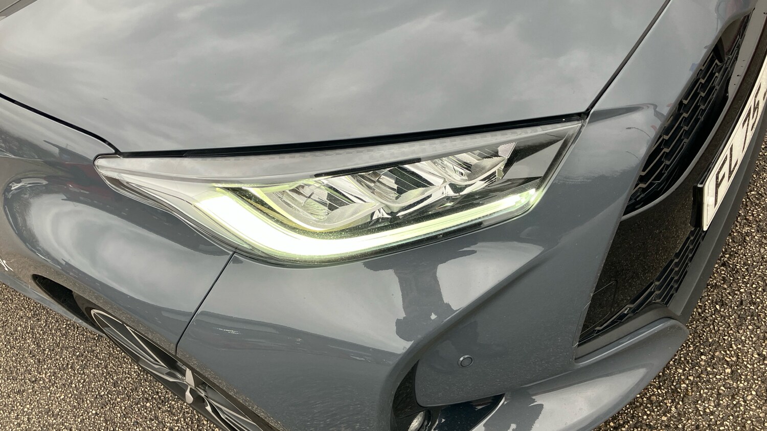 Used Toyota Yaris 2025 for sale - 77883789: Photo 32