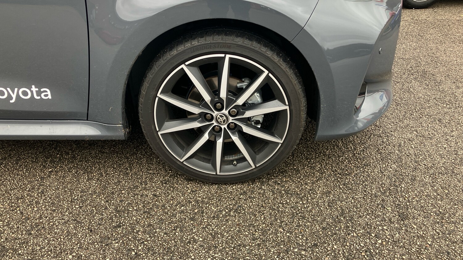 Used Toyota Yaris 2025 for sale - 77883789: Photo 33