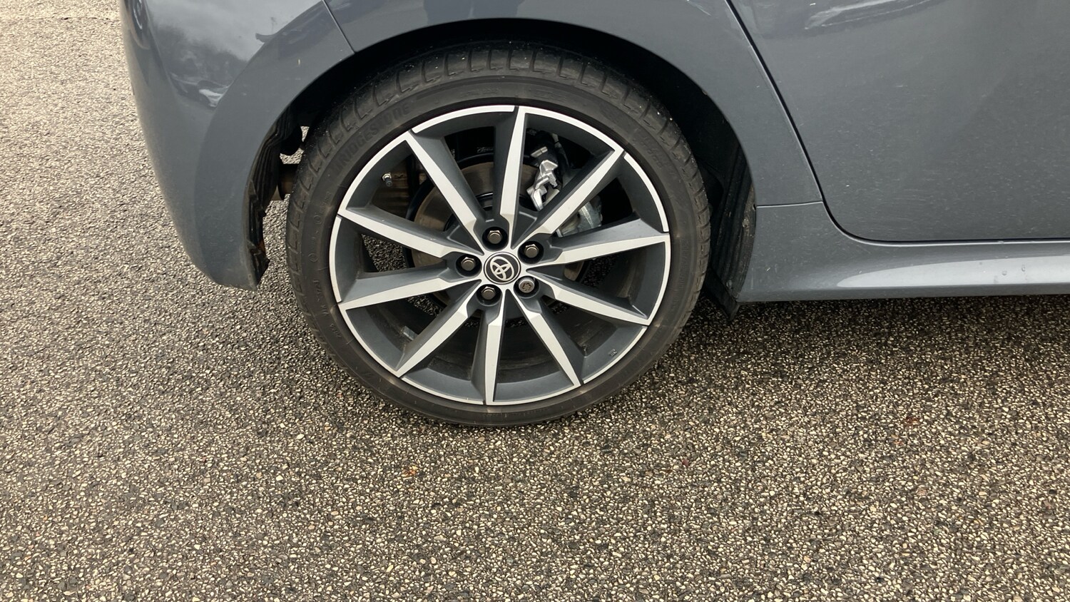 Used Toyota Yaris 2025 for sale - 77883789: Photo 34