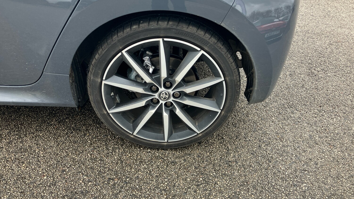 Used Toyota Yaris 2025 for sale - 77883789: Photo 35