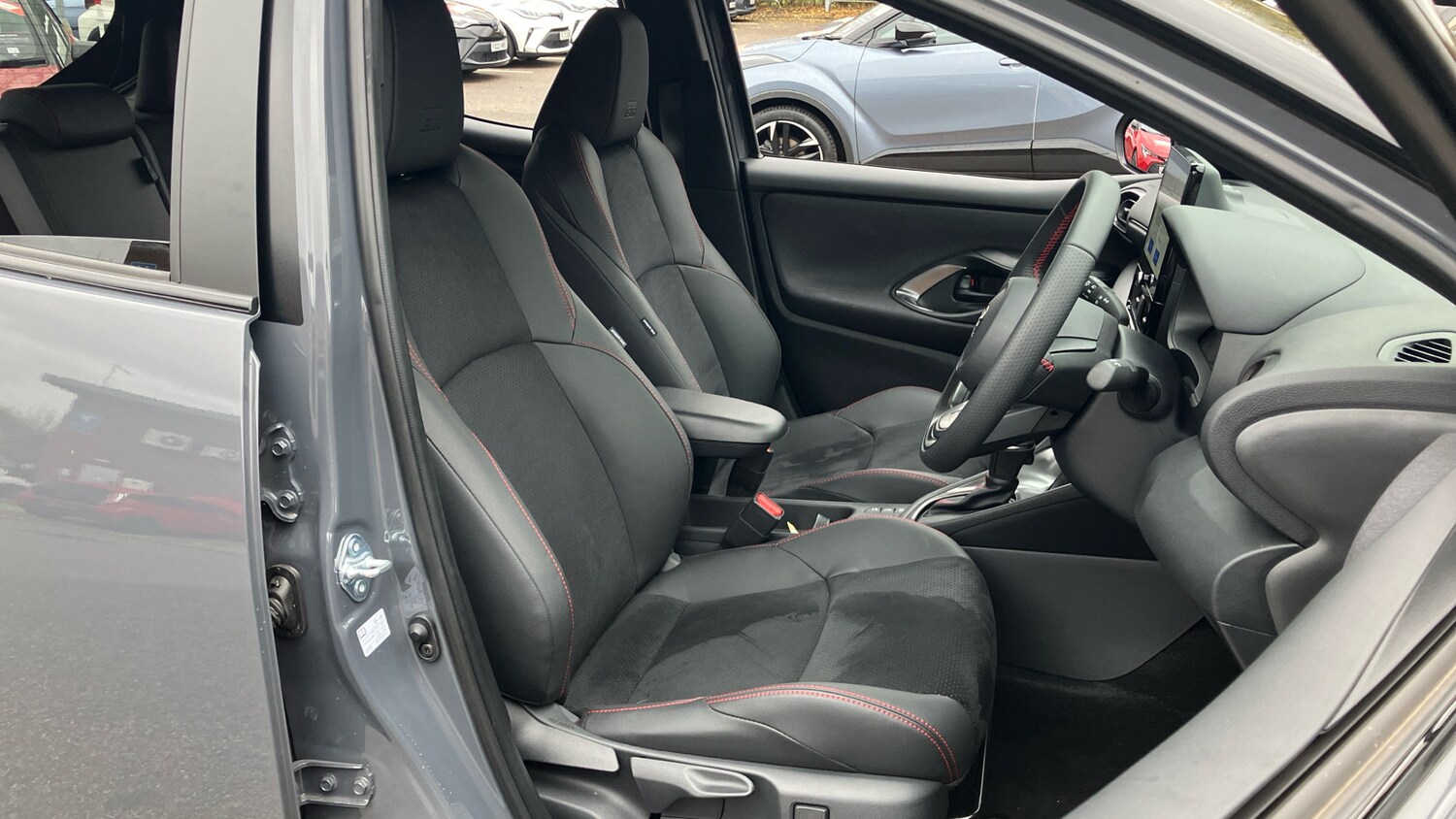 Used Toyota Yaris 2025 for sale - 77883789: Photo 39