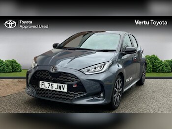 Used Toyota Yaris 2025 for sale - 77883789: Photo