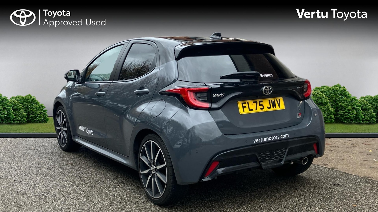 Used Toyota Yaris 2025 for sale - 77883789: Photo 4