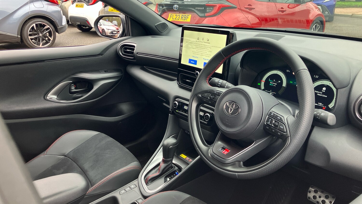 Used Toyota Yaris 2025 for sale - 77883789: Photo 40