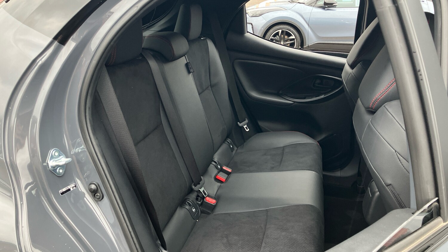 Used Toyota Yaris 2025 for sale - 77883789: Photo 41