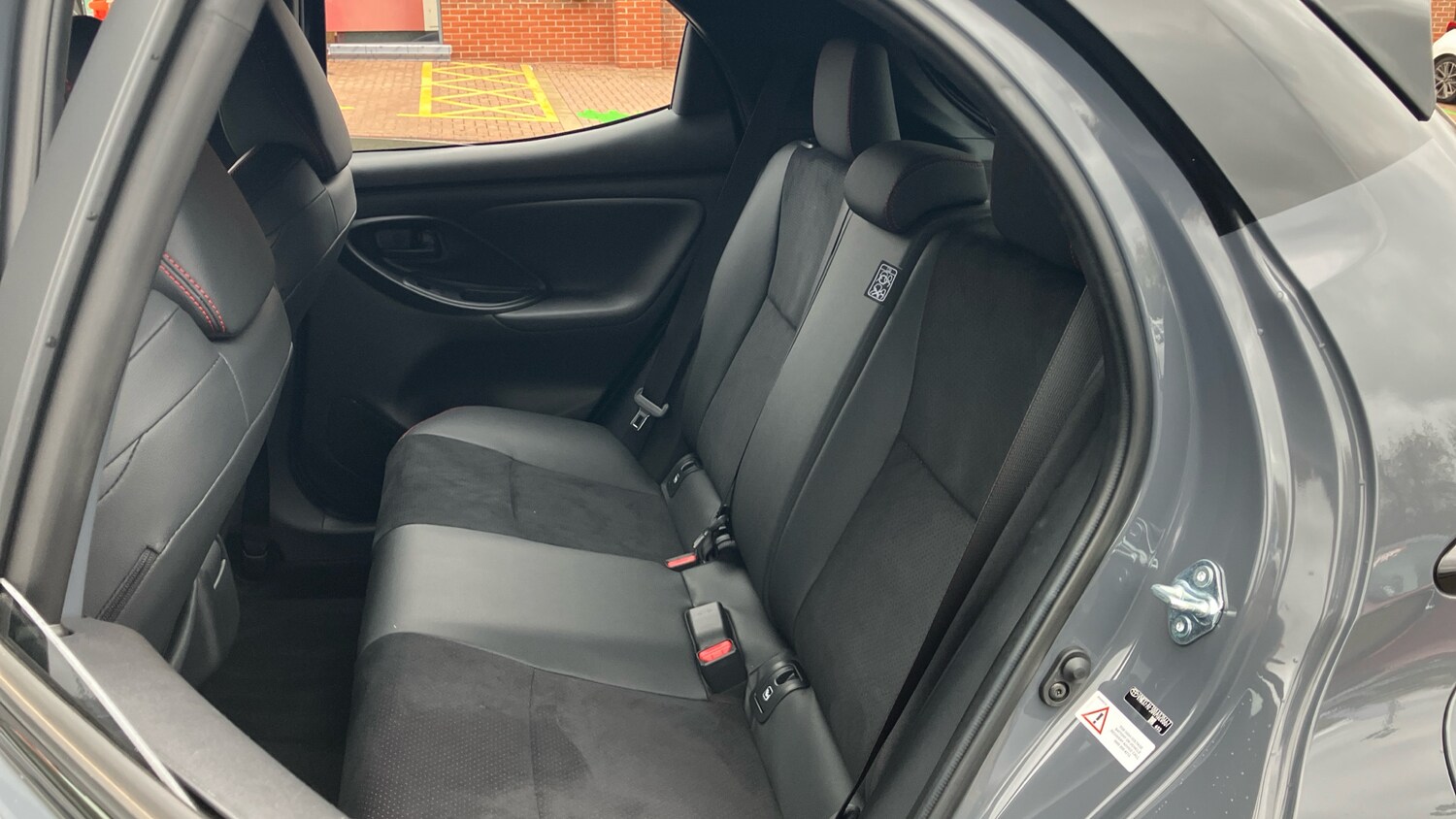 Used Toyota Yaris 2025 for sale - 77883789: Photo 42